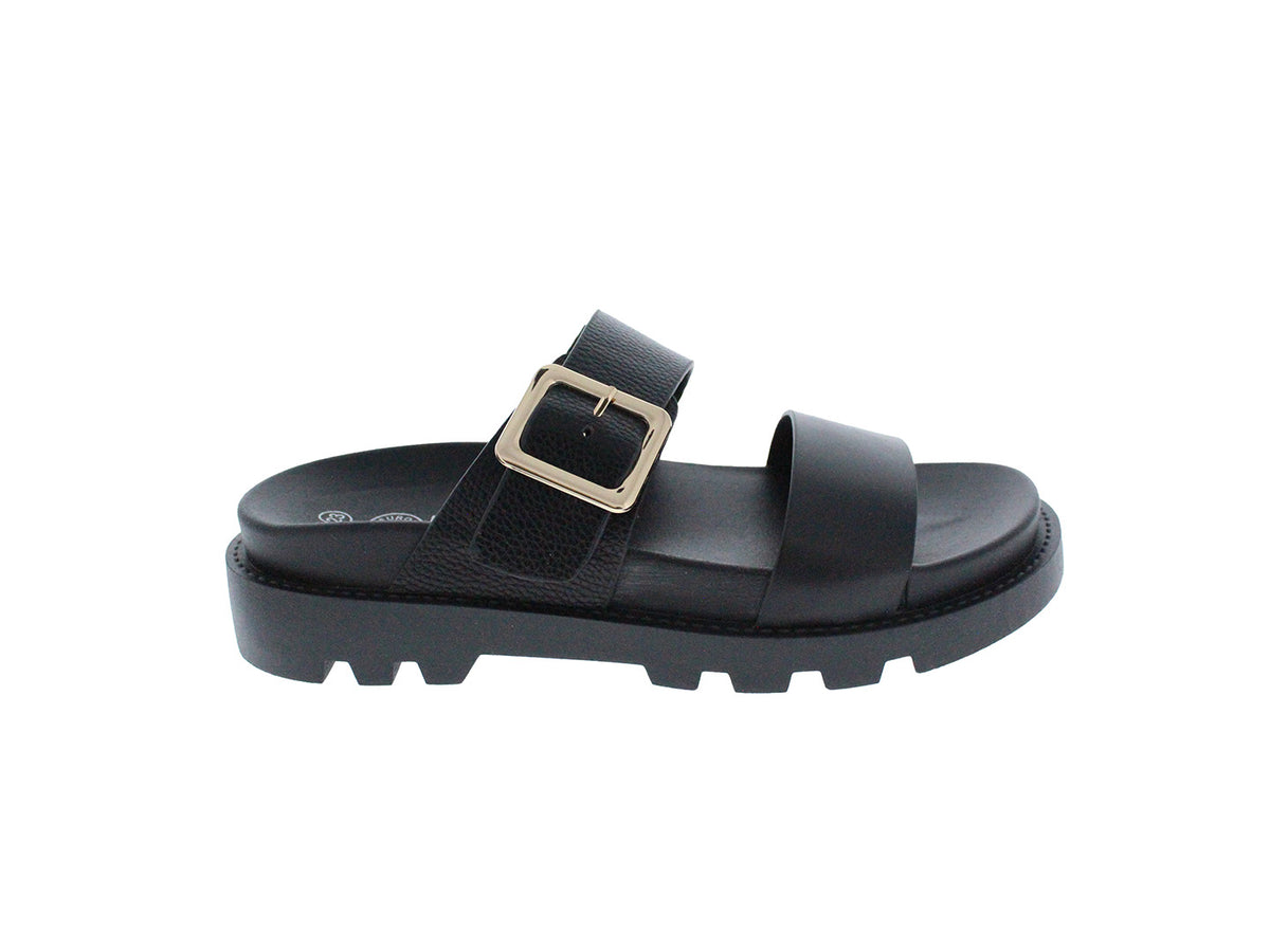 Sandalias Furor 26128 Para Mujer