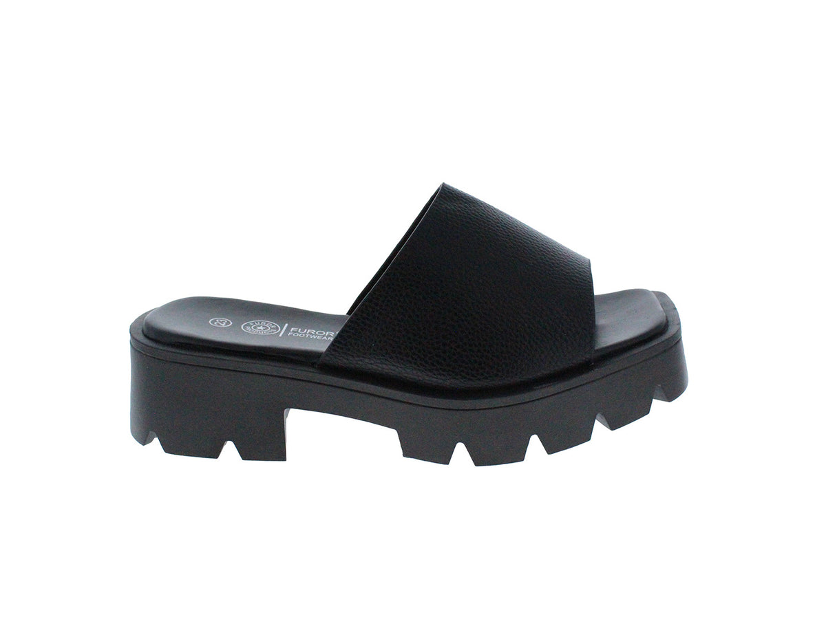 Sandalias Furor 26131 Para Mujer