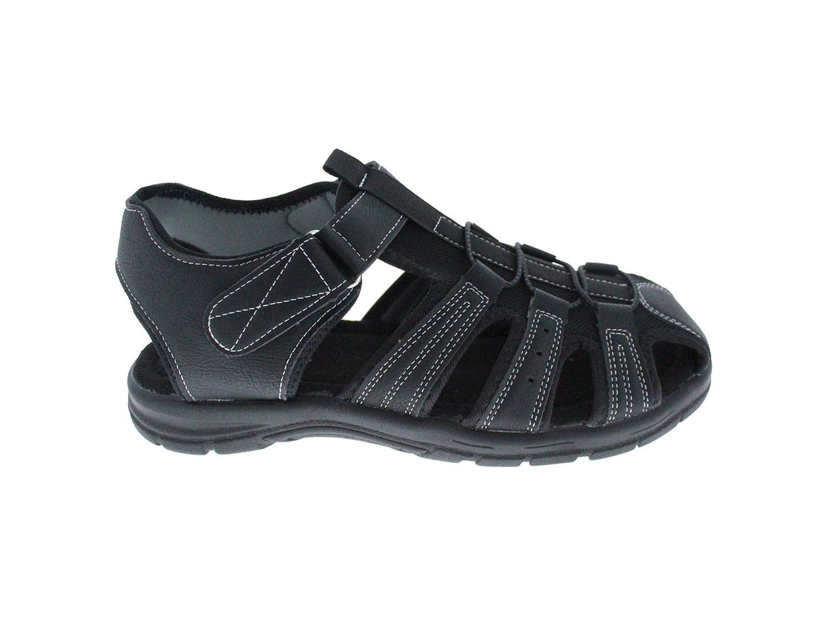 Sandalias Furor 26102 Para Hombre
