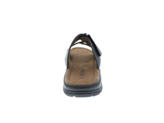 Sandalias Furor Negro para Mujer