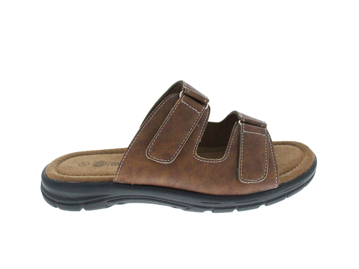 Sandalias Furor 26105 Para Mujer