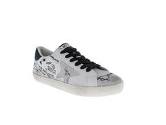 Tenis Furor Blancos para Mujer