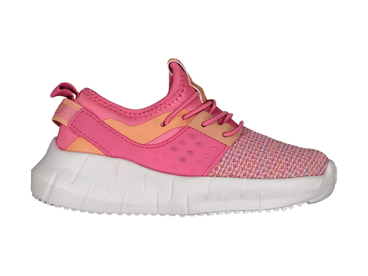 Tenis Charly 10 98719 001 98719 Para Niña