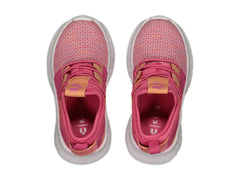 Tenis Charly Color Fiusha para Niña