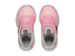 Tenis Charly Rosa para Niña