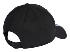 Gorra Adidas BBall 3S Negro