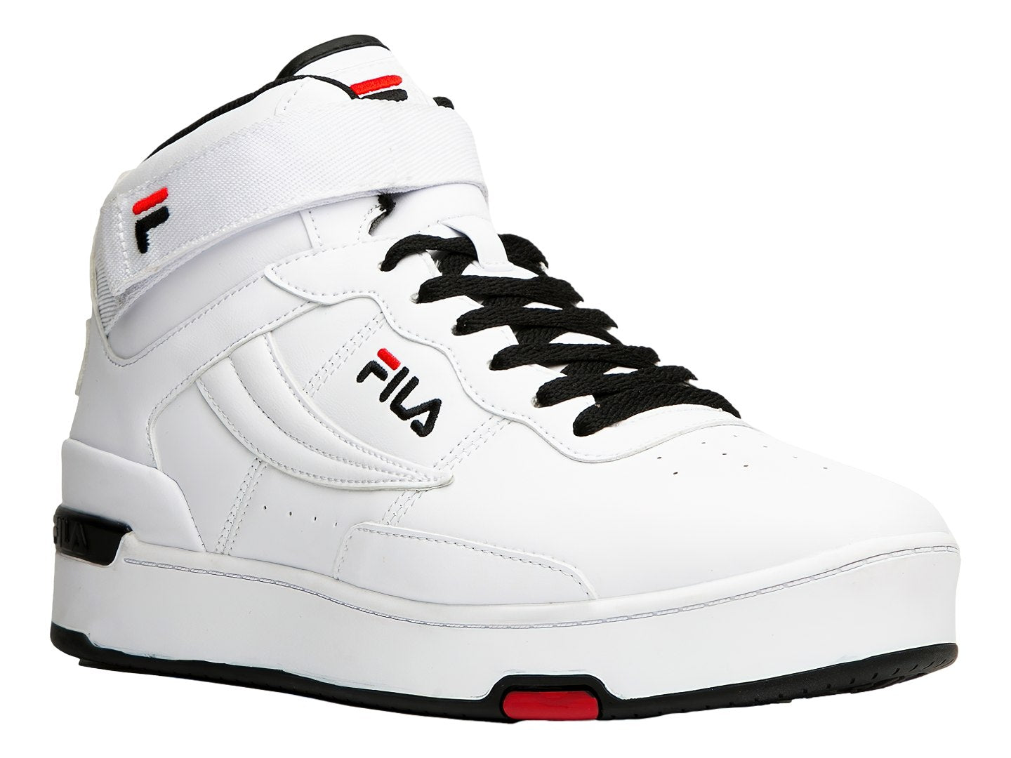 Tenis Fila V 11 02121 Para Hombre