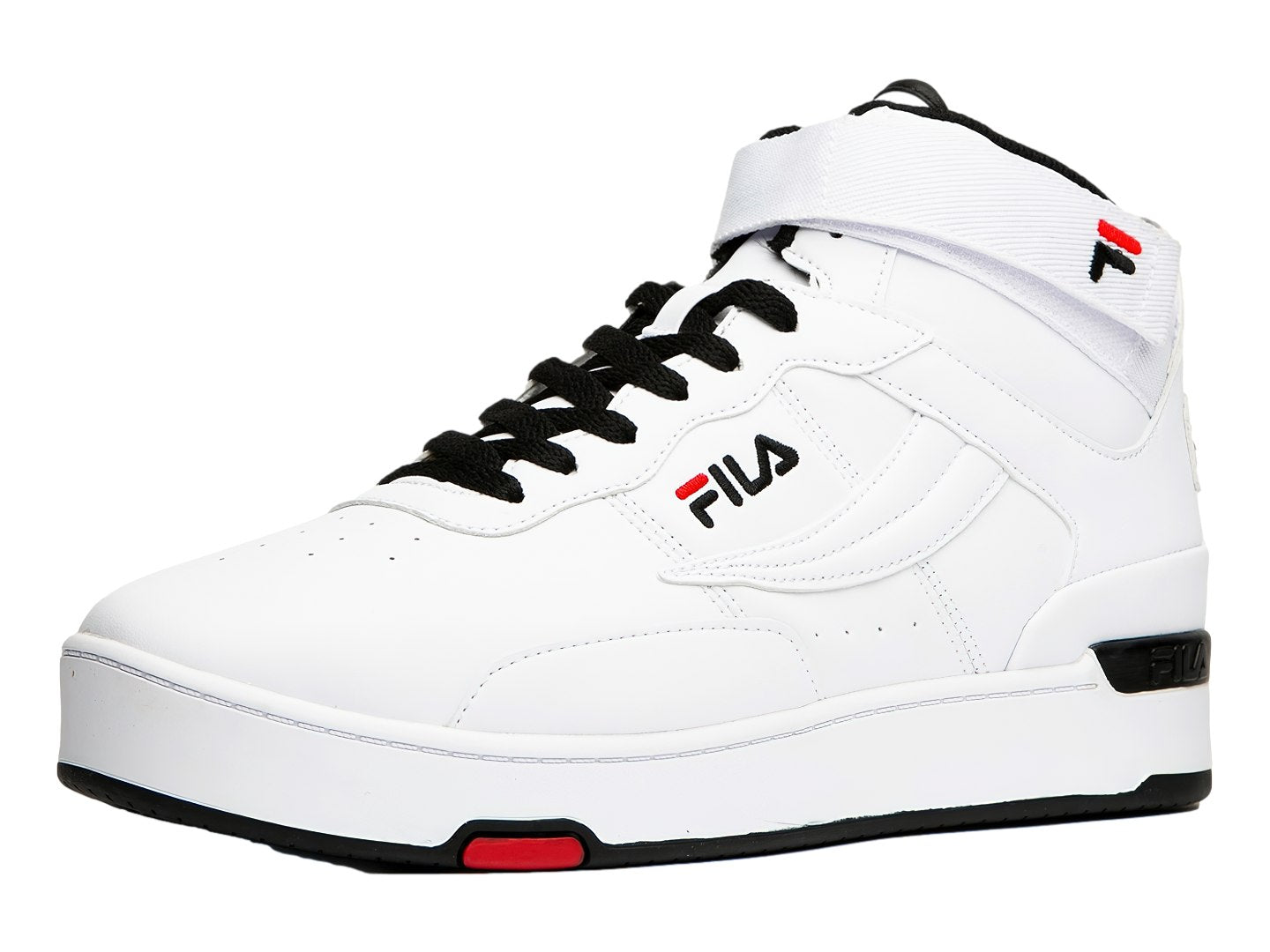 Tenis Fila V 11 02121 Para Hombre