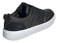 Tenis Adidas Park ST Negro con Blanco para Hombre
