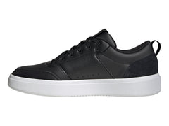 Tenis Adidas Park ST Negro con Blanco para Hombre