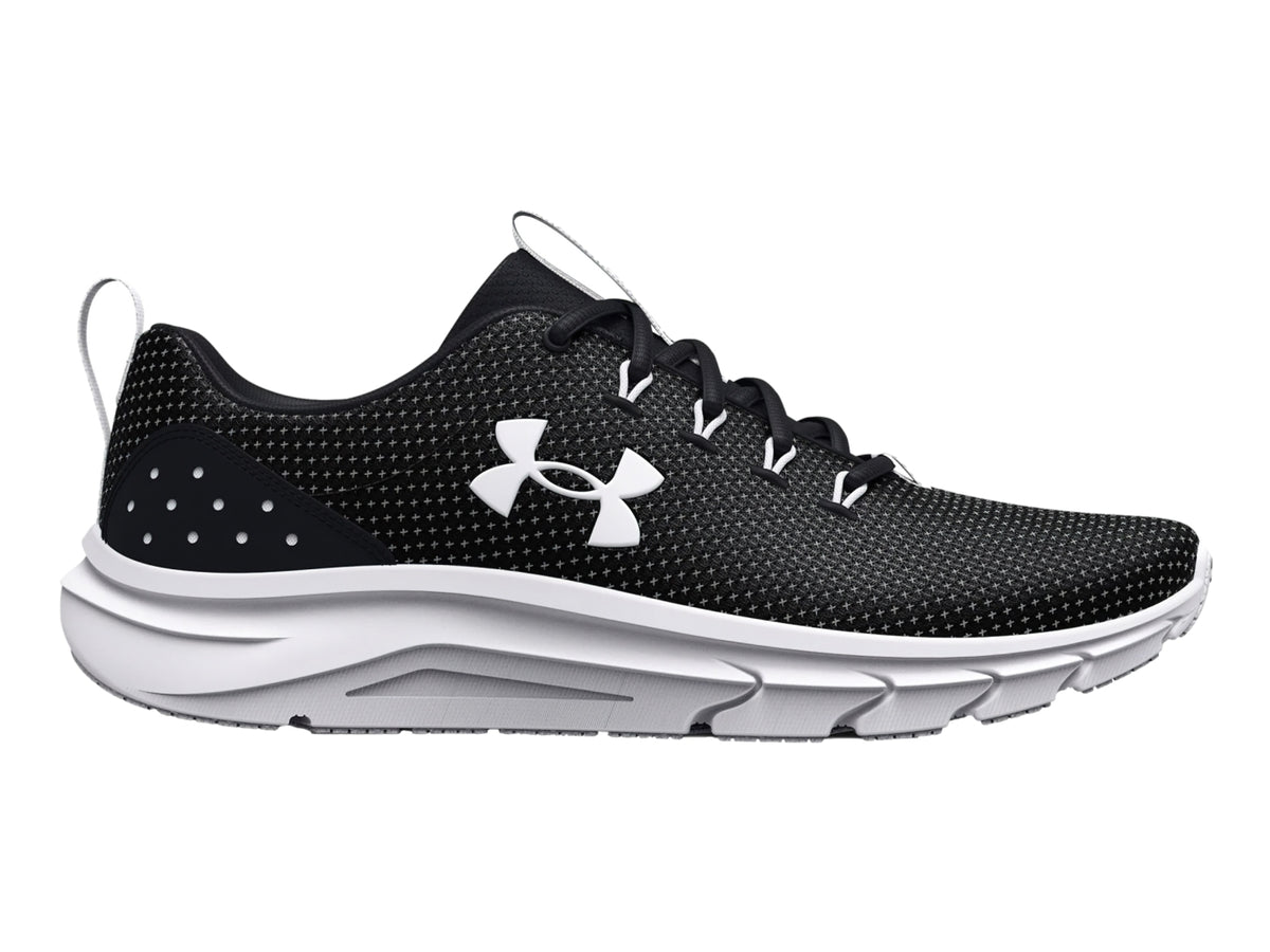 Tenis Under Armour 024880 Para Hombre