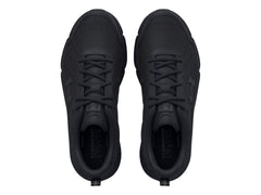Tenis Under Armour Charged Assert 10 Negro para Hombre