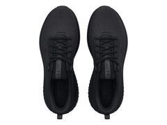 Tenis Under Armour Charged Revitalize Negro para Hombre