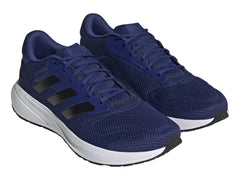 Tenis Adidas Response Runner Azul para Hombre