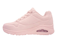 Tenis Skechers One Rosa Multicolor para Mujer