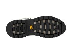 Botas Caterpillar Negro para Hombre