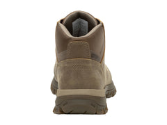 Botas Caterpillar Chukka Color Café para Hombre