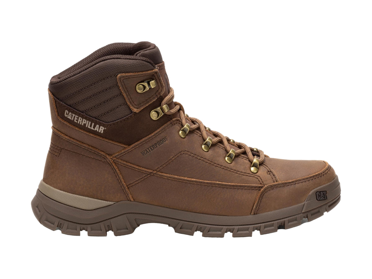Botas Caterpillar 725960 Para Hombre