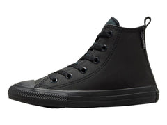 Tenis Converse Chuck Taylor All Star Counter Climate Negros para Niño