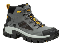 Botas de Trabajo Caterpillar Gris para Hombre