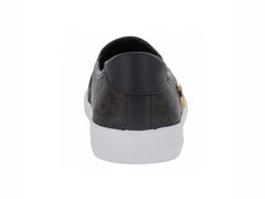 Tenis GBG GG Color Chocolate para Mujer