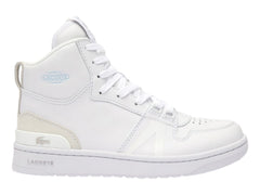 Tenis Lacoste L001 Mid Fa0095 Para Mujer