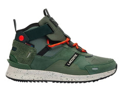 Botas Lacoste Run Breaker 223 Ma0085 Para Hombre