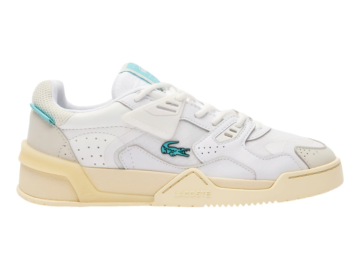 Tenis Lacoste Lt 125 223 Fa0050 Para Mujer