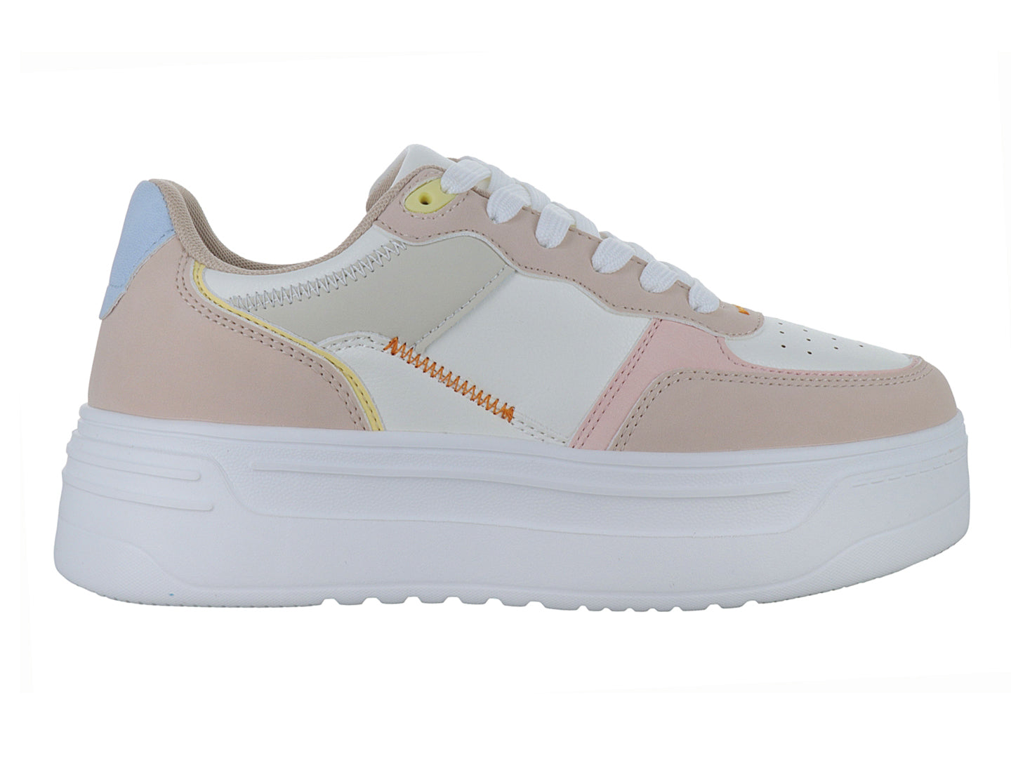 Tenis Xti 171620 Para Mujer