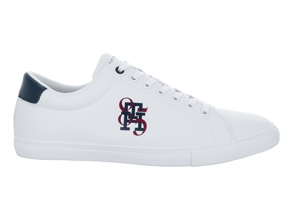 Tenis Tommy Hilfiger M05050 Para Hombre