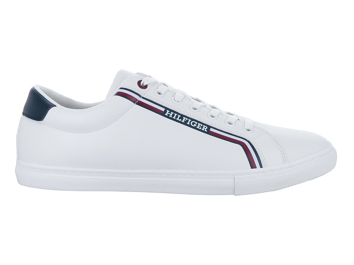 Tenis Tommy Hilfiger M05051 Para Hombre