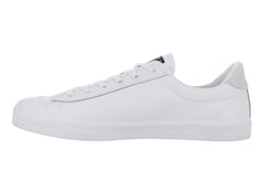 Tenis Tommy Hilfiger Vulcanized Bumper Blancos para Hombre