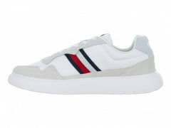Tenis Tommy Hilfiger Light Cupsole Blanco para Hombre
