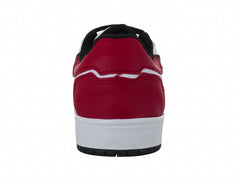 Tenis Guany Blanco y Negro para Niño