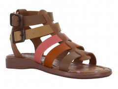 Sandalias Guany Multicolor para Niña