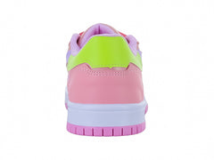 Tenis Guany Rosa para Niña
