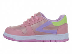 Tenis Guany Rosa para Niña