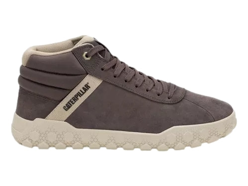 Tenis Caterpillar Cafe Caballero 111635 Para Hombre