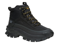 Botas de Excursionismo Caterpillar Negras para Hombre