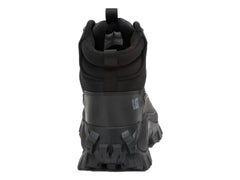 Botas de Excursionismo Caterpillar Negras para Hombre