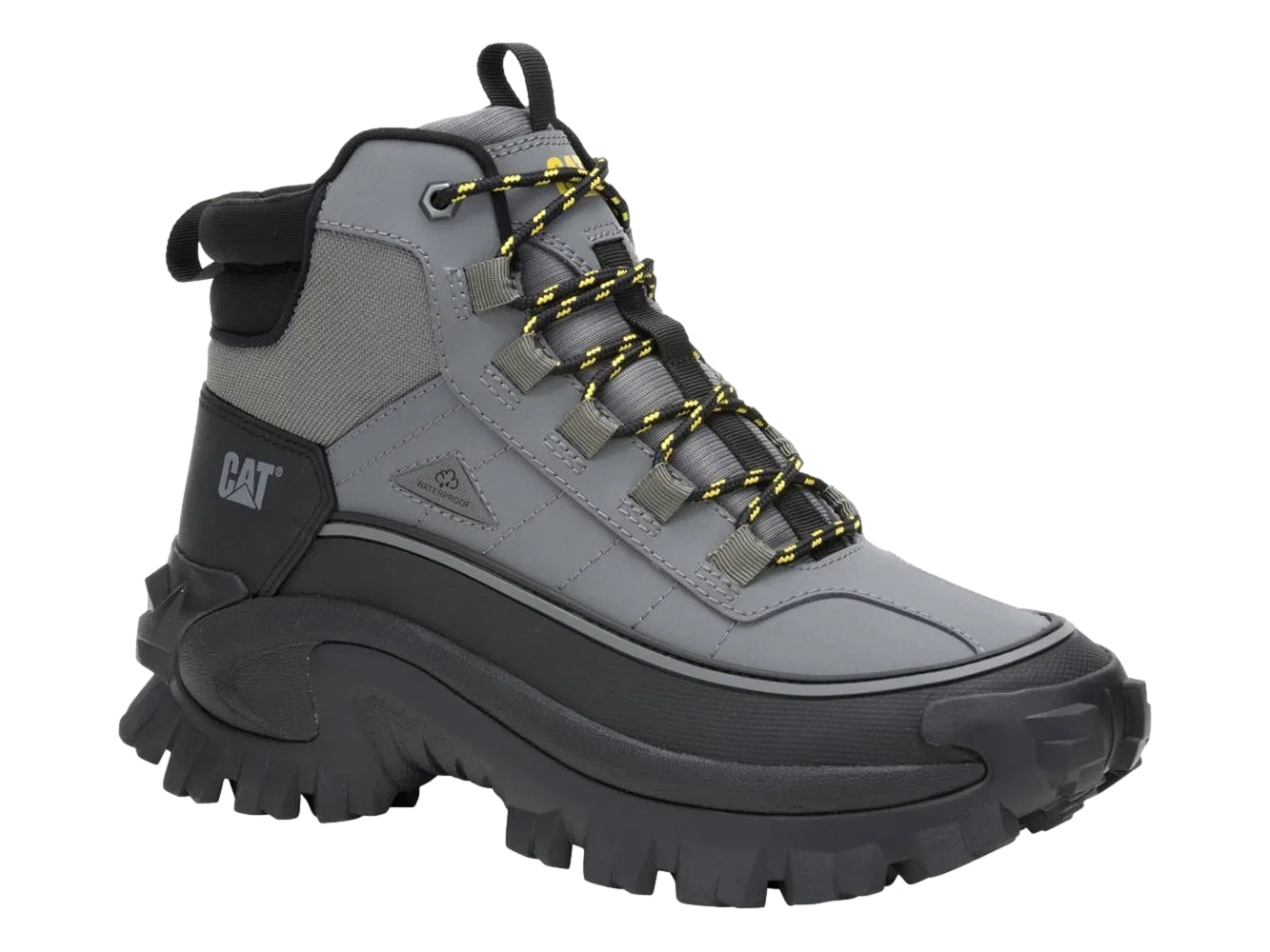 Botas Caterpillar 111560 Para Hombre