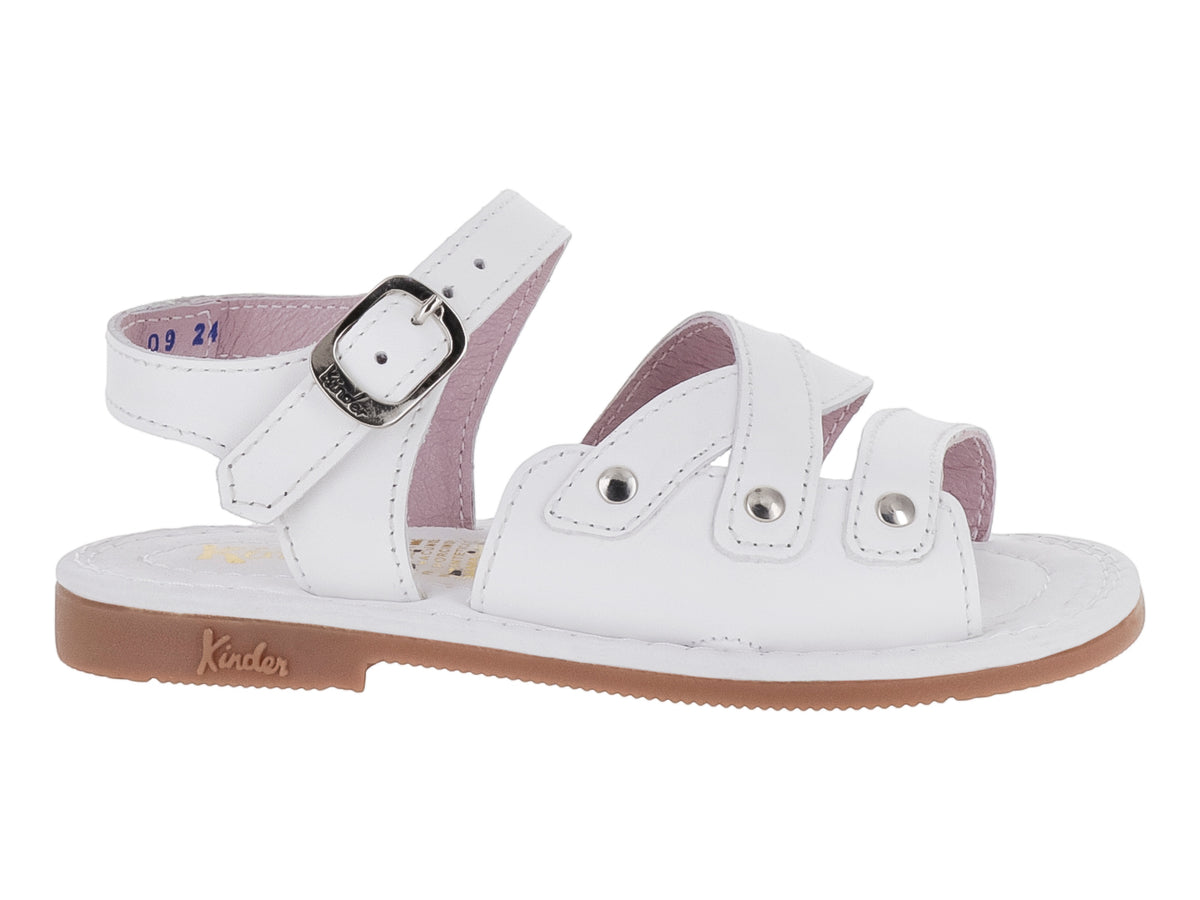 Sandalias Kinder 6674 Para Niña