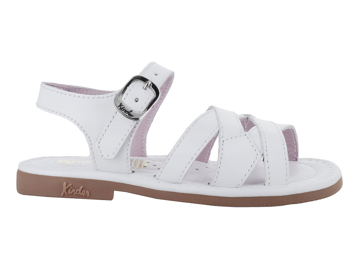 Sandalias Kinder 6672 Para Niña
