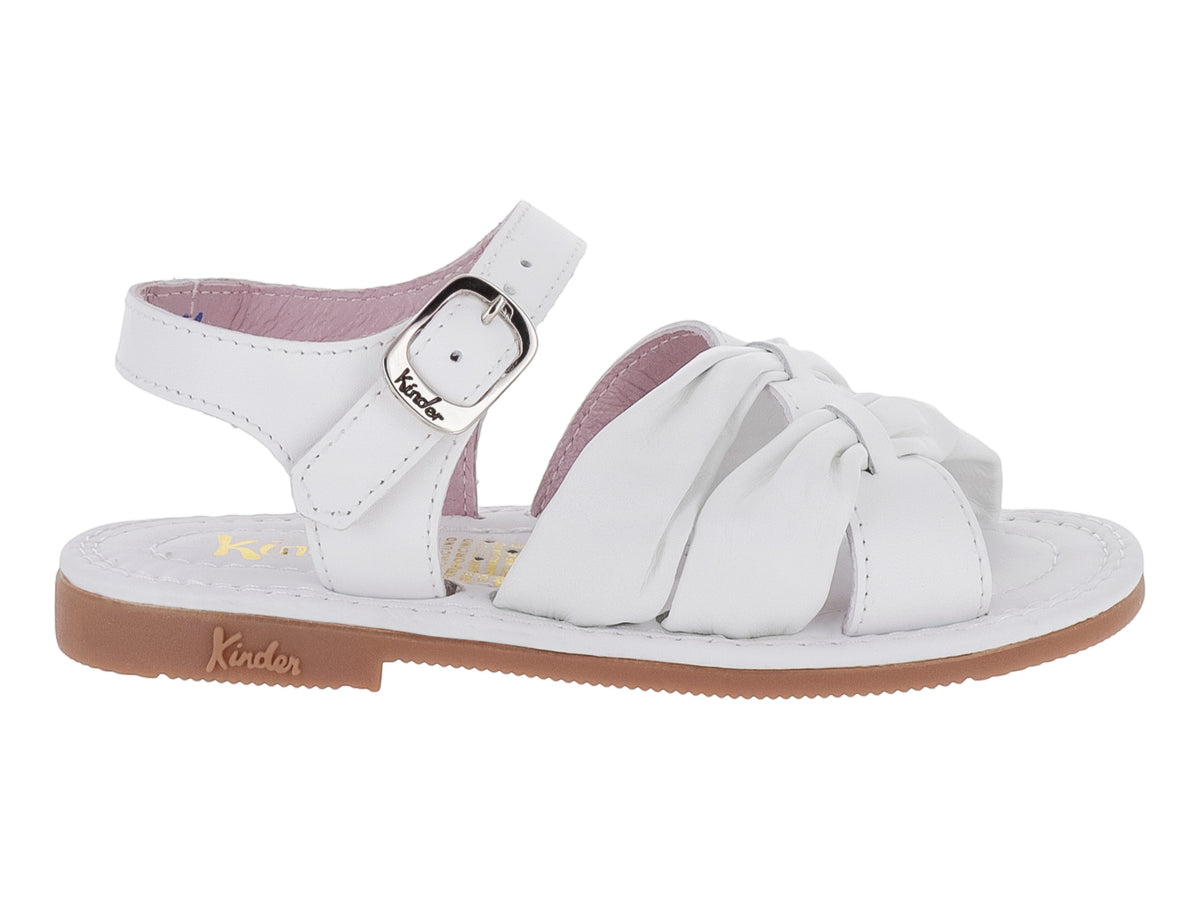 Sandalias Kinder 6675 Para Niña