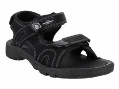 Sandalias UNGA RSG Negro para Hombre