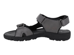 Sandalias UNGA Gris para Hombre