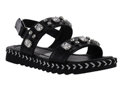 Sandalias Roze Negro para Niña