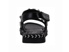 Sandalias Roze Negro para Niña