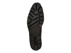Zapato Cuadra Negro para Hombre