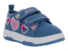 Botas ATOK Color Jeans para Niña